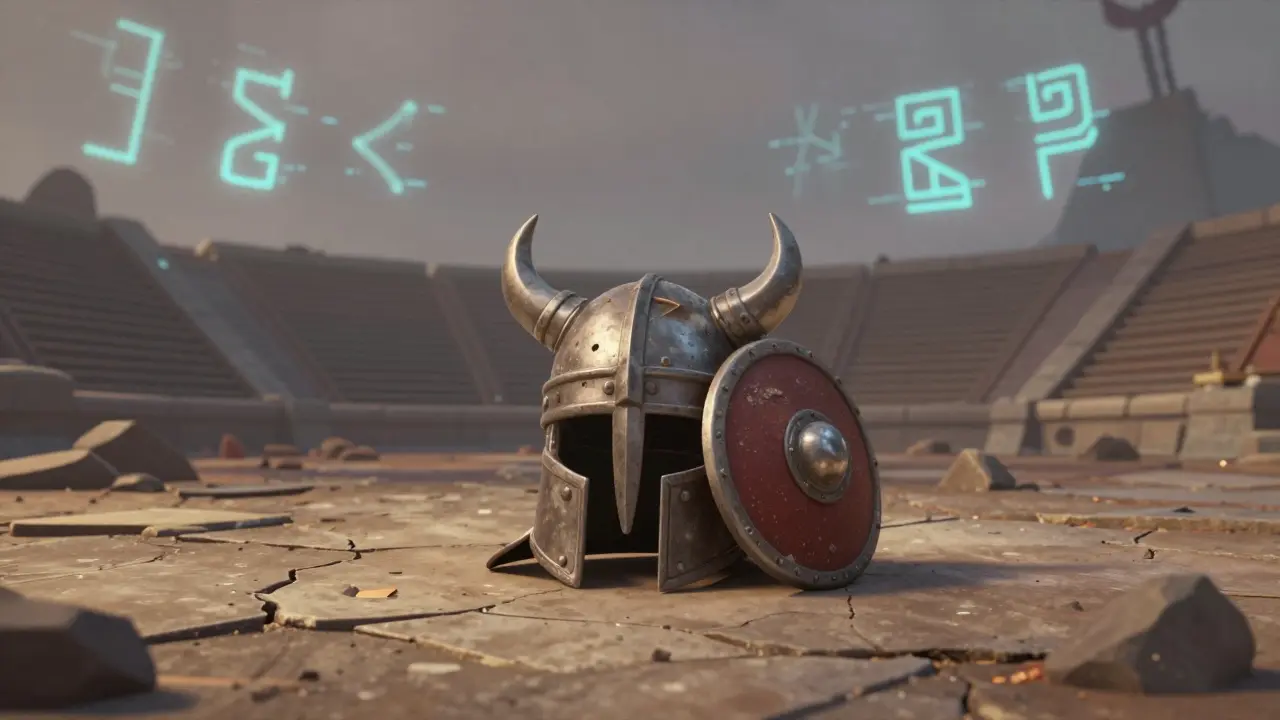 VikingsChain (VIKC) Airdrop: Status, Risks, and How to Stay Safe in 2026