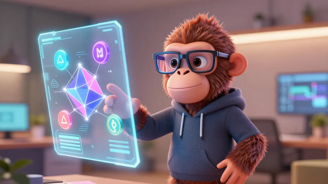 ApeSwap (Polygon) Review: Is It Worth Trading in 2026?