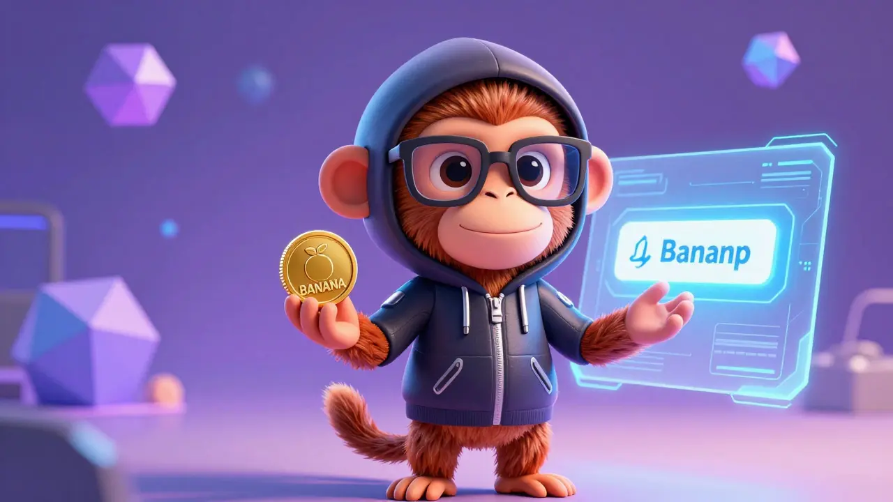 ApeSwap (Polygon) Review: Is This DEX Worth Your Time in 2026?
