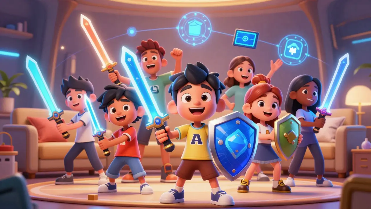 Benefits of NFTs for Game Developers in 2026: Real Revenue, Ownership & Interoperability