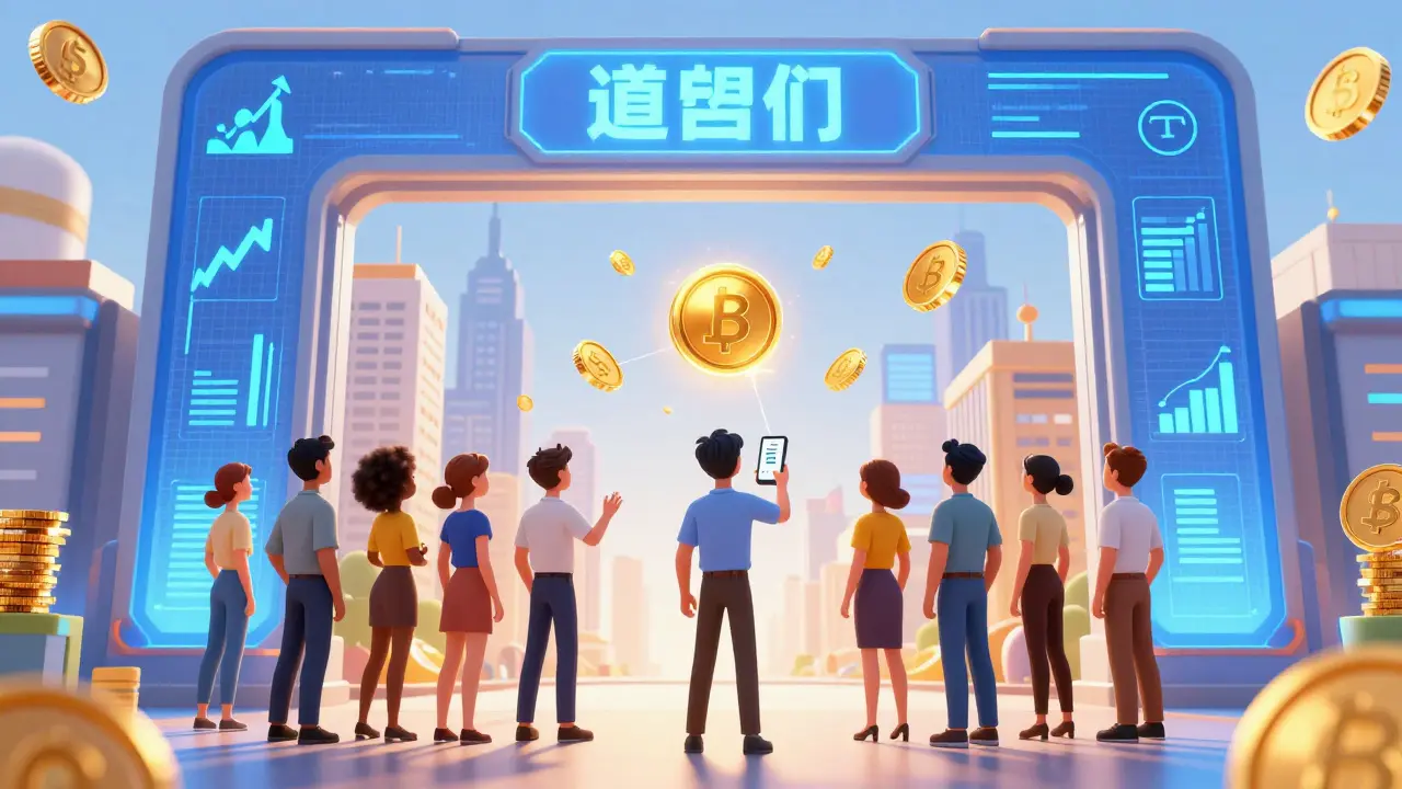 Benefits of Tokenized Securities: Liquidity, Costs, and Access