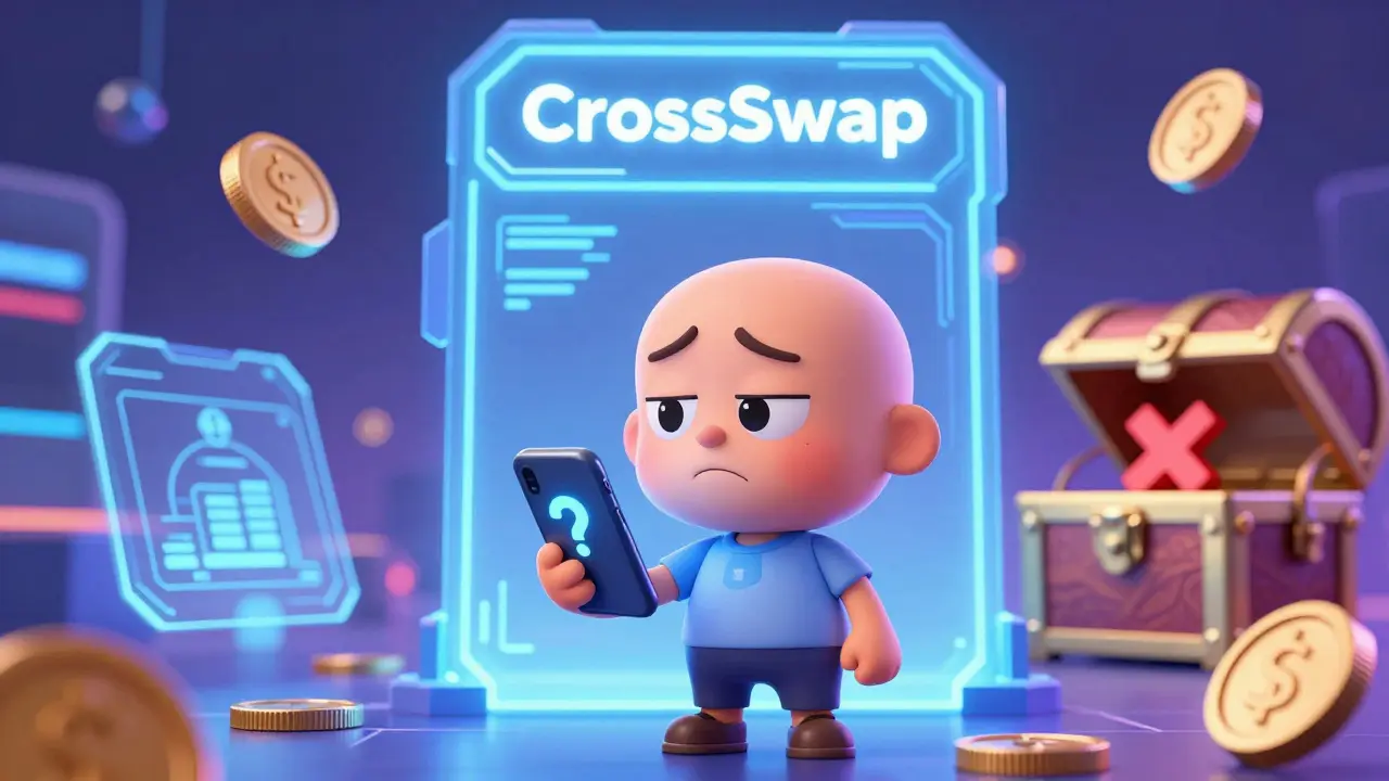 CrossSwap (CSWAP) Airdrop: Tokenomics, Allocation & Reality Check