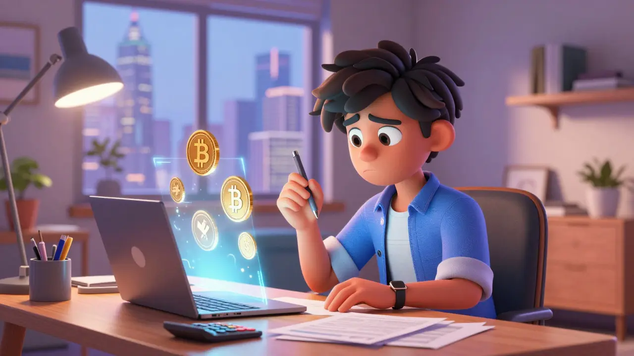Cryptocurrency Taxation in Taiwan: Rules, Rates, and 2026 Updates