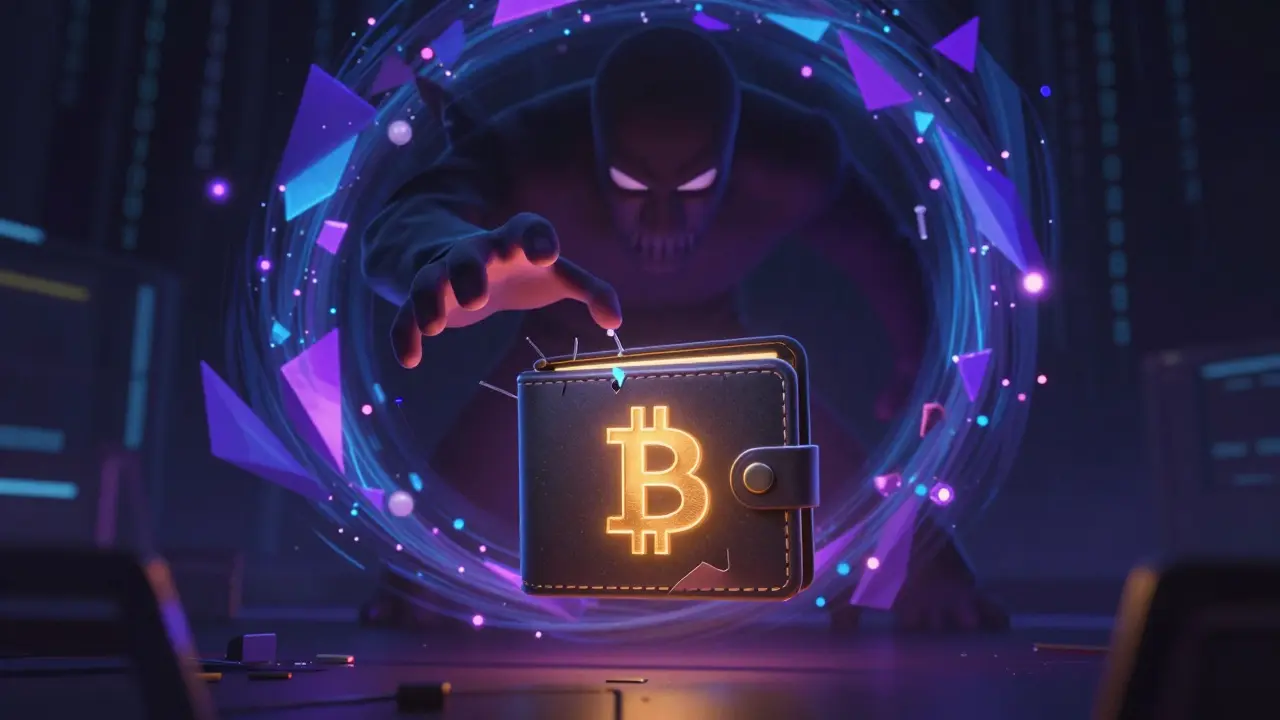 Post-Quantum Cryptography for Cryptocurrency: Protecting Your Digital Assets from Quantum Threats