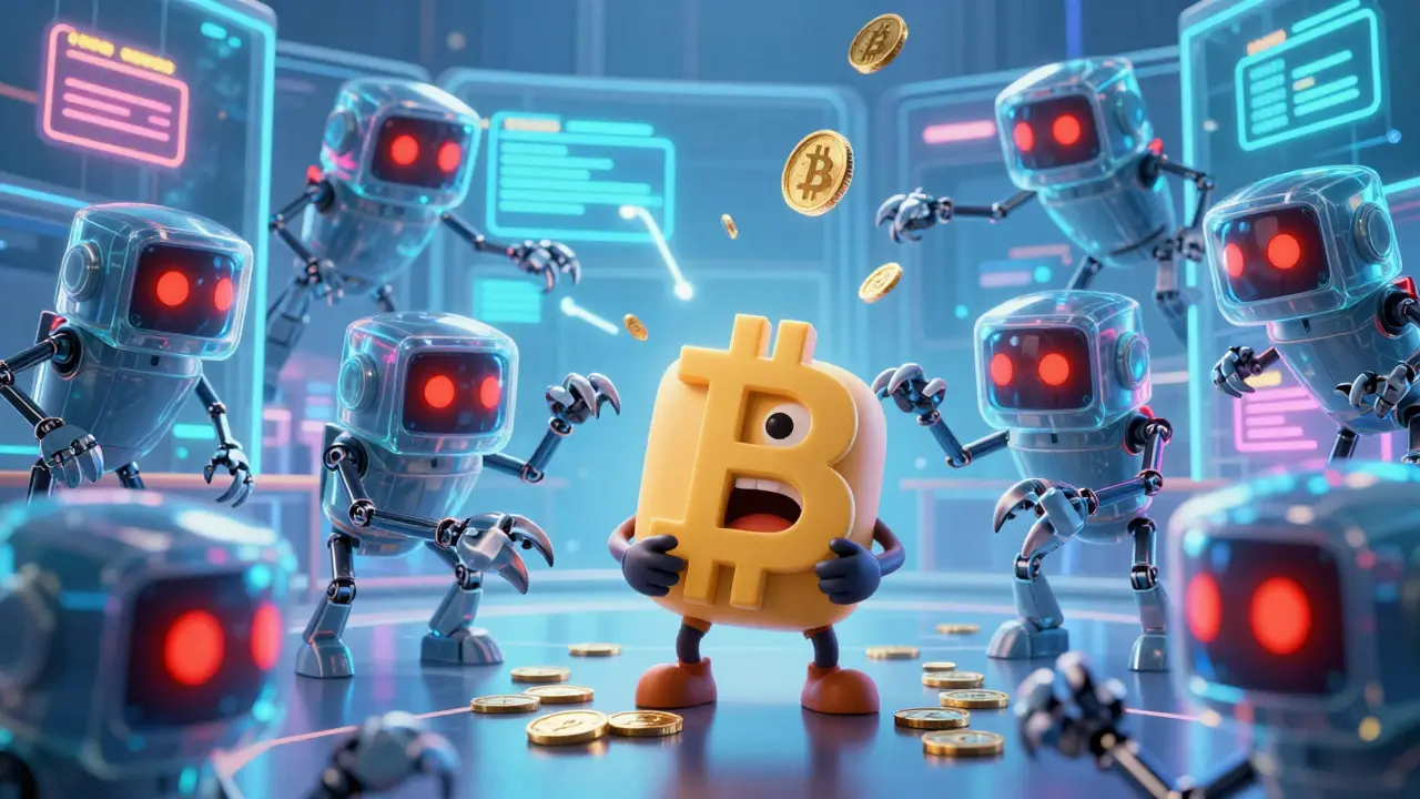 SiennaSwap Review: Privacy-First Crypto Trading on Secret Network (2026)