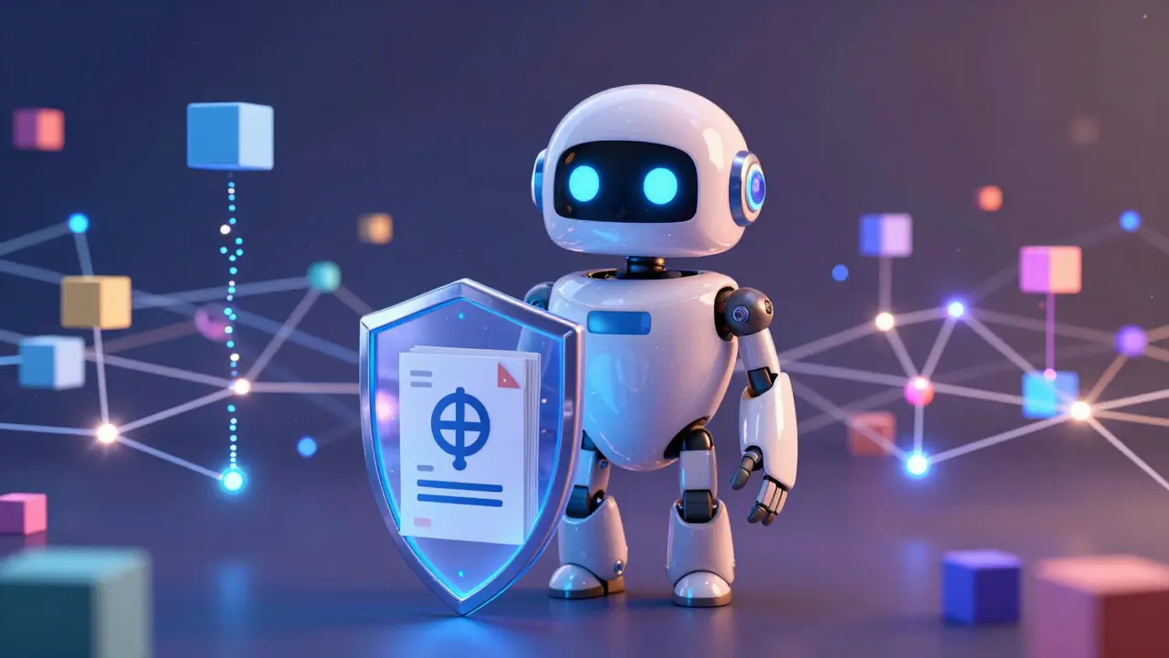 The Future of Blockchain Storage: Trends, Tech, and Market Projections for 2026