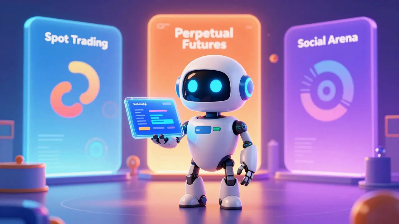 THENA FUSION Crypto Exchange Review: Is the BNB Chain DeFi SuperApp Worth It in 2026?