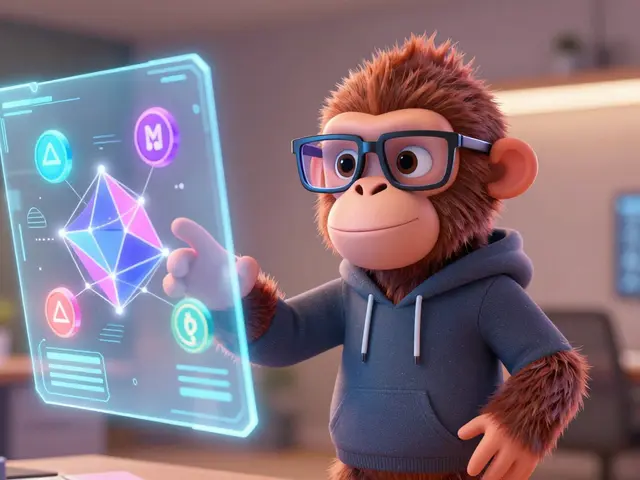 ApeSwap (Polygon) Review: Is It Worth Trading in 2026?