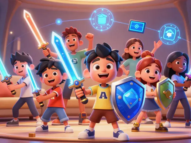 Benefits of NFTs for Game Developers in 2026: Real Revenue, Ownership & Interoperability