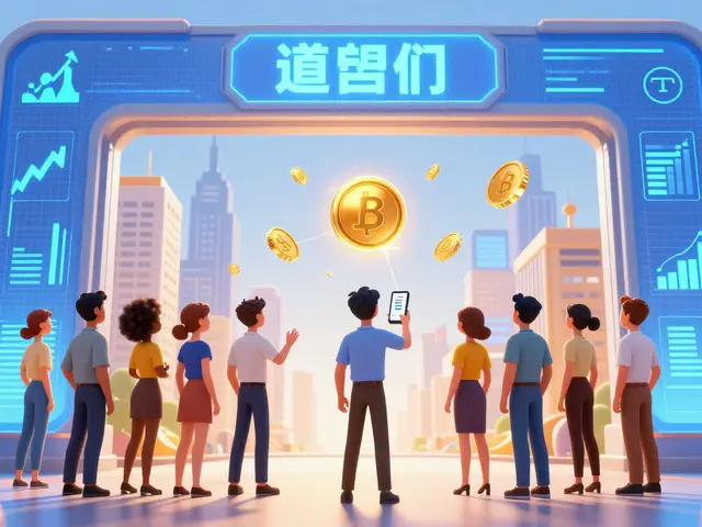 Benefits of Tokenized Securities: Liquidity, Costs, and Access