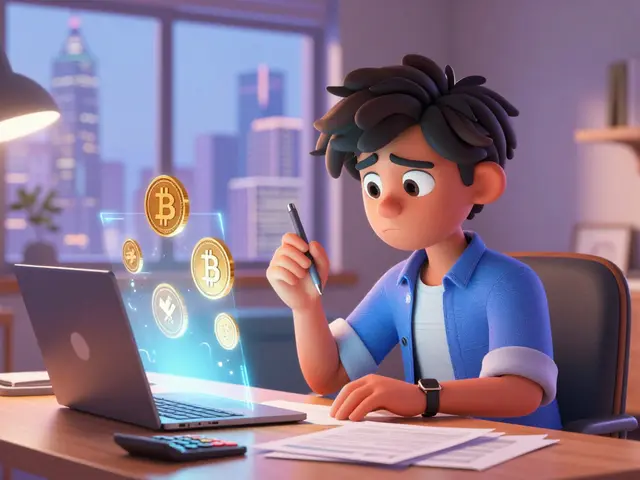 Cryptocurrency Taxation in Taiwan: Rules, Rates, and 2026 Updates