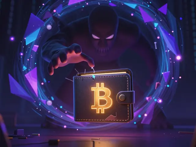 Post-Quantum Cryptography for Cryptocurrency: Protecting Your Digital Assets from Quantum Threats