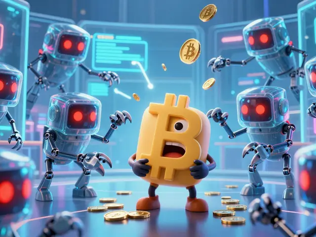 SiennaSwap Review: Privacy-First Crypto Trading on Secret Network (2026)