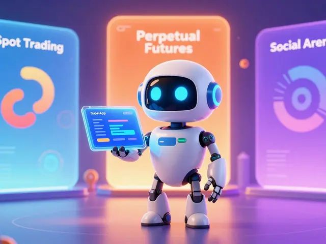 THENA FUSION Crypto Exchange Review: Is the BNB Chain DeFi SuperApp Worth It in 2026?