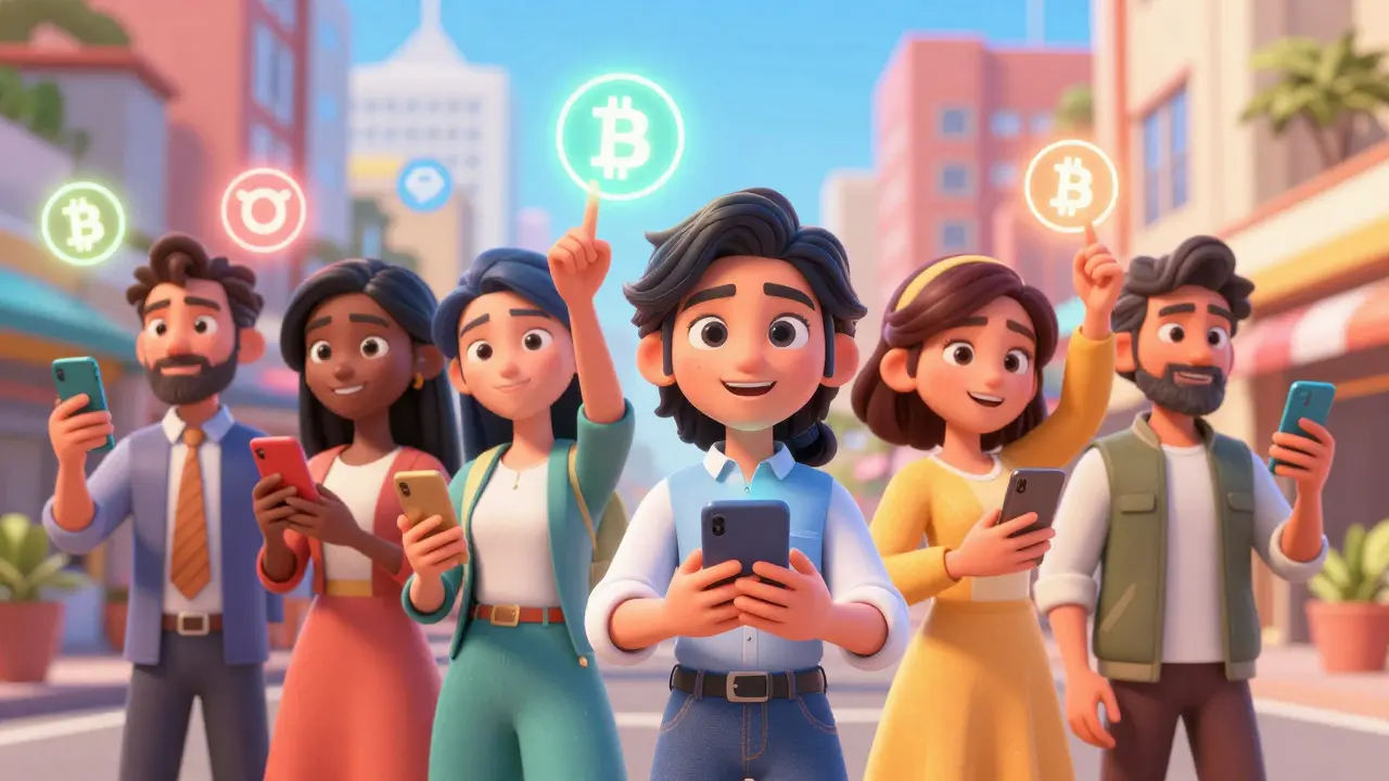 20-27 Million Crypto Users in Pakistan: Why Restrictions Fail to Stop Adoption