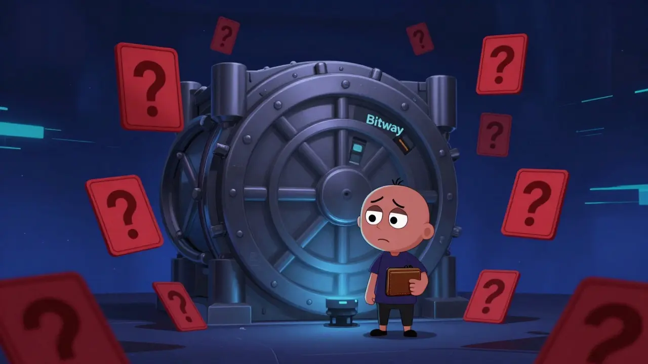 Bitway Exchange Review: Is It Safe or a Scam in 2026?