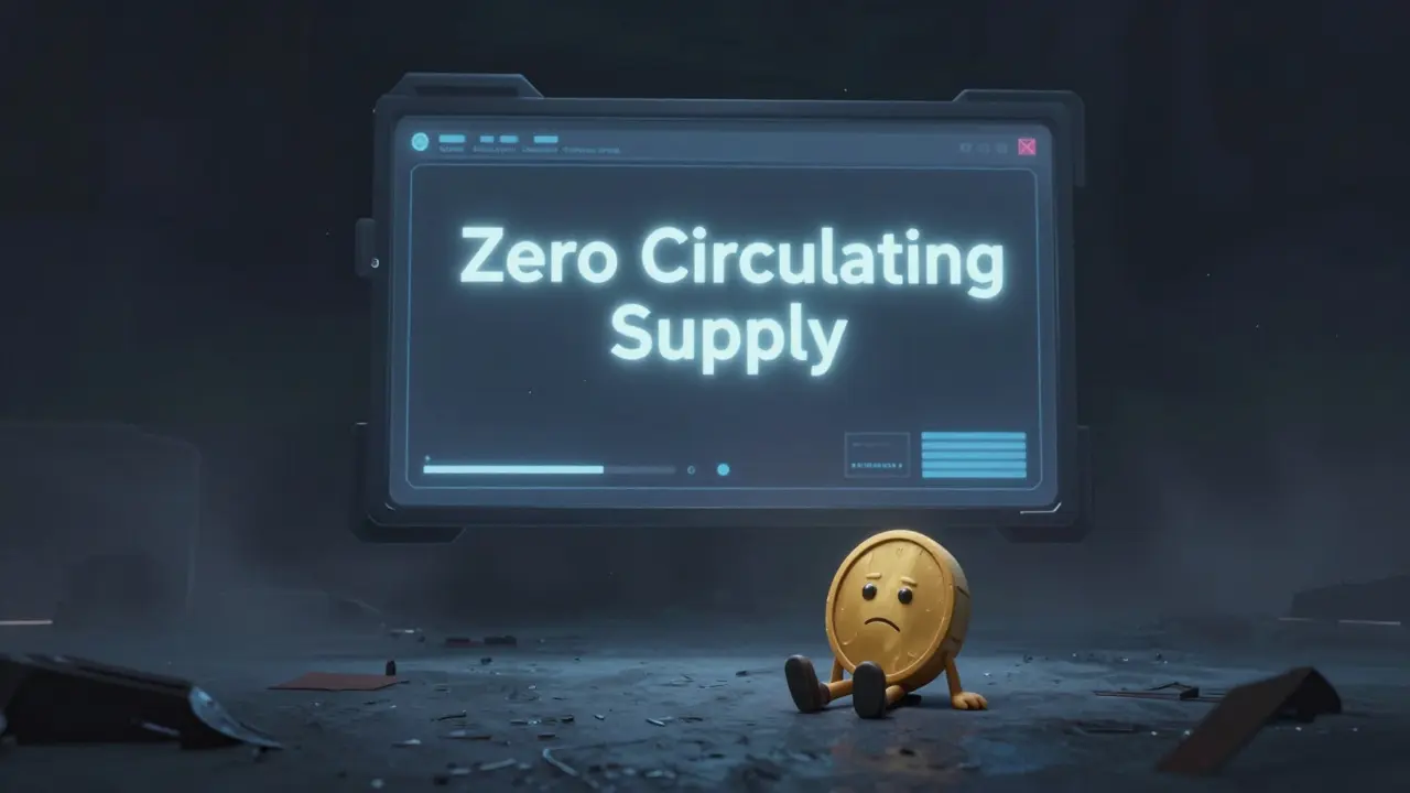 BSCswap Review 2026: Is This DEX Still Active or Dead?