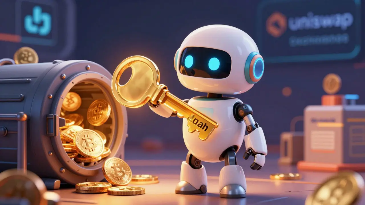 Flash Loan Arbitrage: How to Profit from DeFi Price Gaps Without Capital
