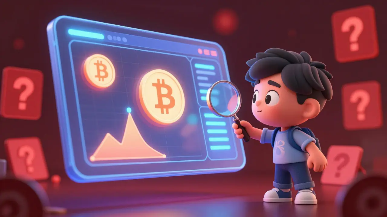 GIBXChange Review 2026: Is This Unregulated Crypto Exchange Safe?