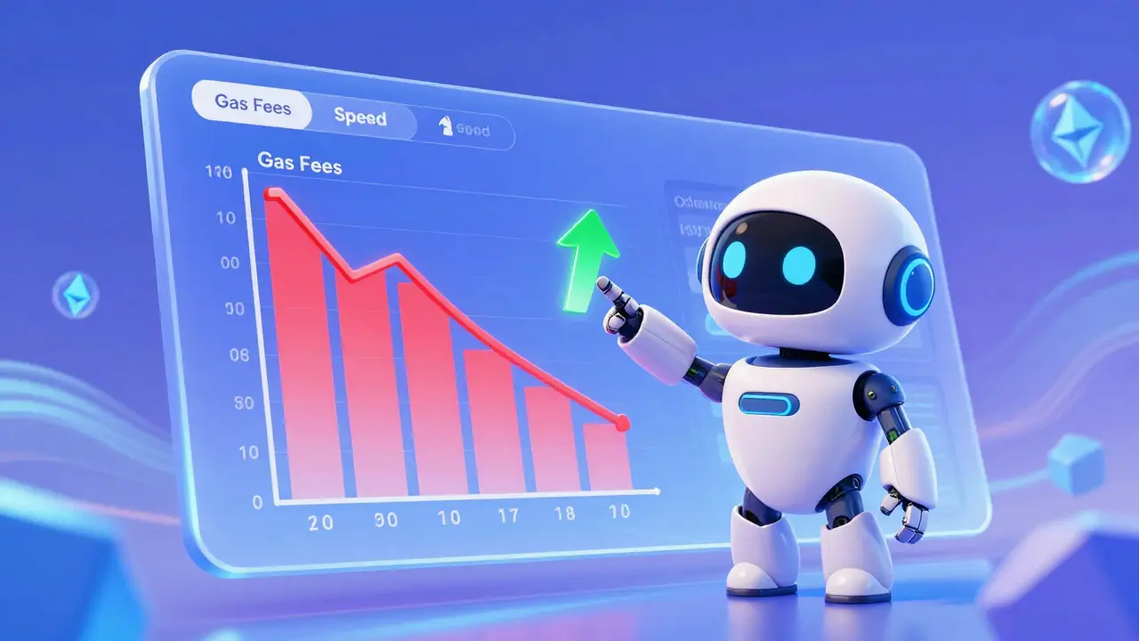 KyberSwap Elastic on Optimism Review: Fees, Speed, and Capital Efficiency (2026)