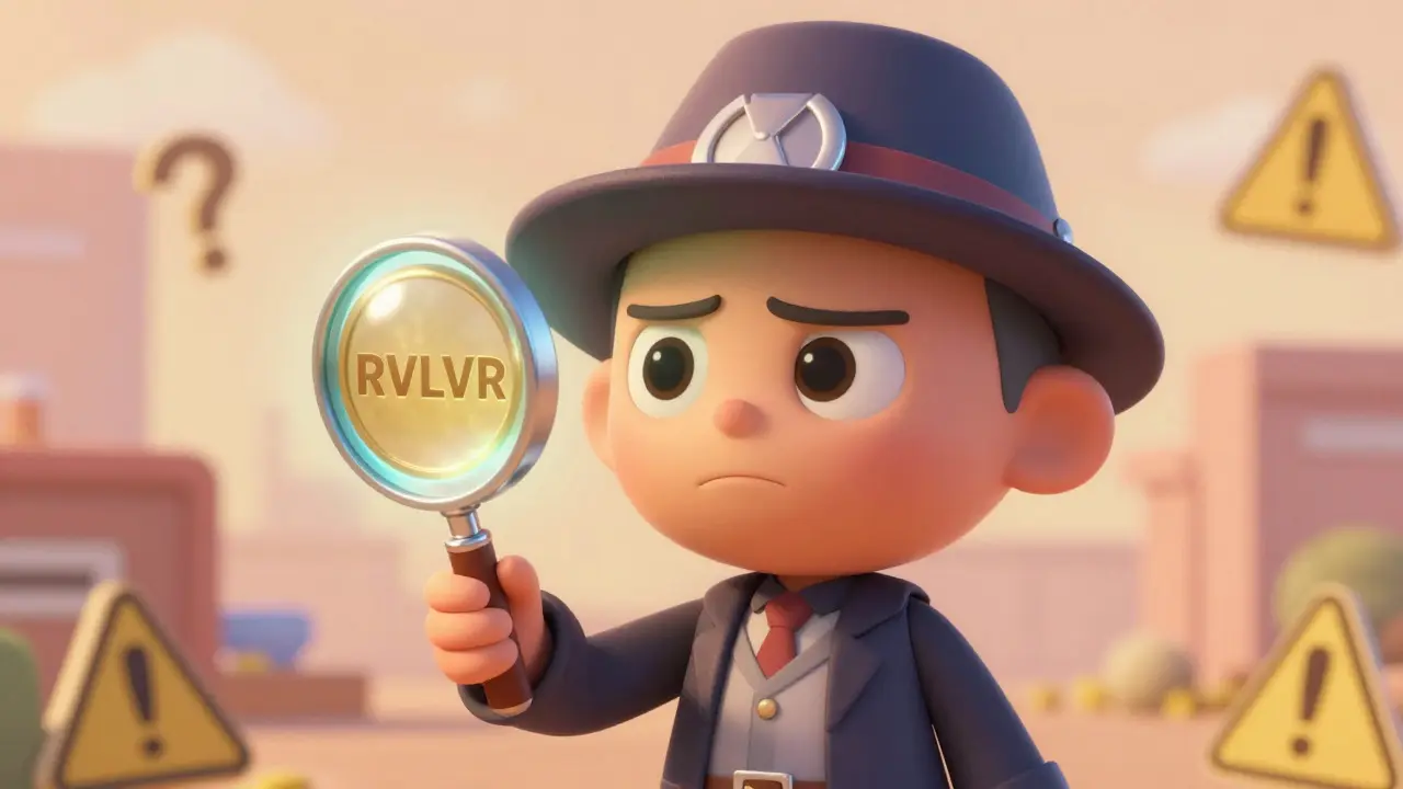 RVLVR (Revolver Token) Airdrop: What We Know and How to Prepare