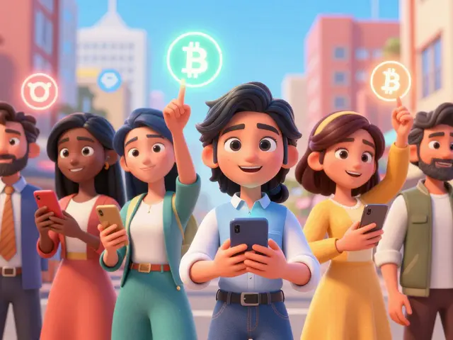 20-27 Million Crypto Users in Pakistan: Why Restrictions Fail to Stop Adoption