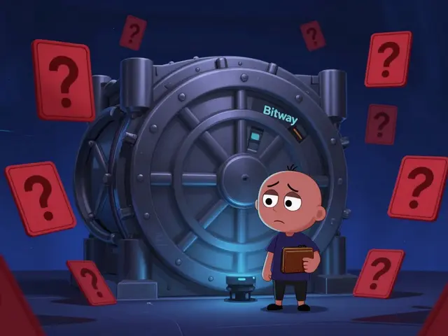 Bitway Exchange Review: Is It Safe or a Scam in 2026?