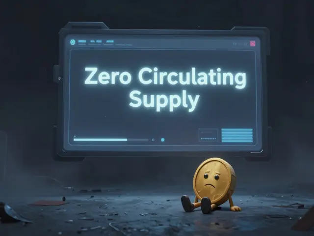 BSCswap Review 2026: Is This DEX Still Active or Dead?