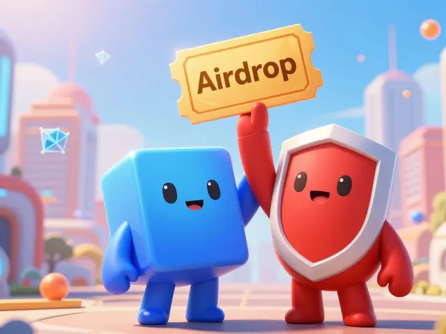 EQ Equilibrium X Republic Airdrop: Complete Guide to Details, Eligibility & History