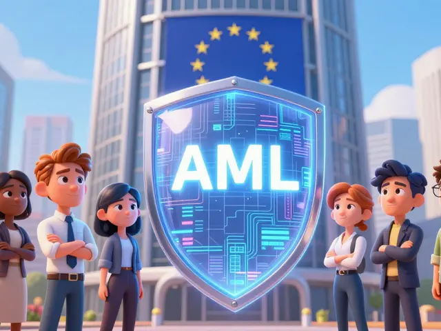 EU Crypto AML Rules: What Businesses Must Know in 2026