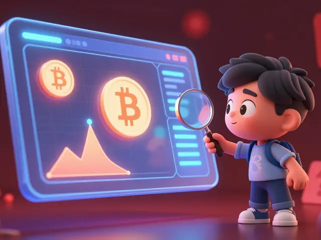 GIBXChange Review 2026: Is This Unregulated Crypto Exchange Safe?