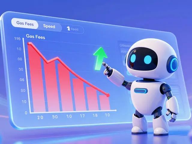 KyberSwap Elastic on Optimism Review: Fees, Speed, and Capital Efficiency (2026)