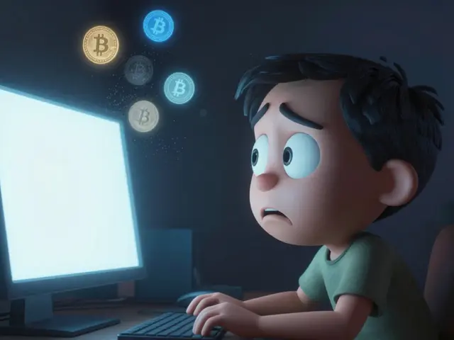 TradeOgre Shutdown: What You Need to Know About the $40M Crypto Seizure