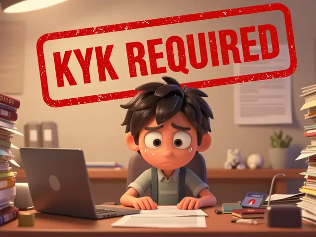 Why "No KYC From Us" Is the Killer Feature for Indie Operators