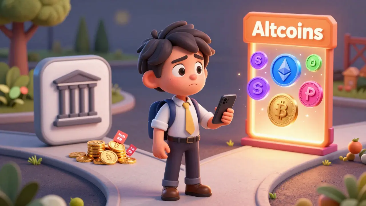 Altcoin Exchanger Review: Best Crypto Platforms for Altcoins in 2026