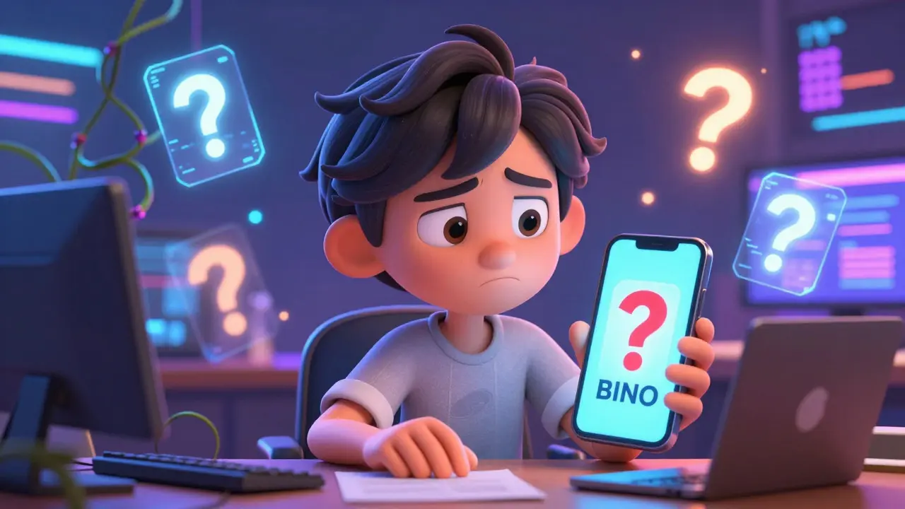 BINO Airdrop by Binopoly: Complete Guide, Eligibility & Details