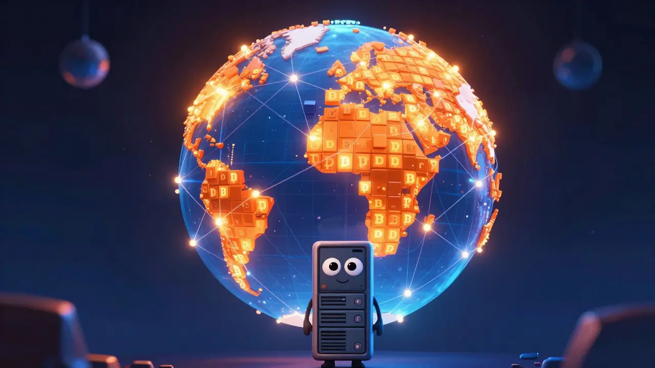 Bitcoin Node Count in 2026: How Many Nodes Exist and Why It Matters