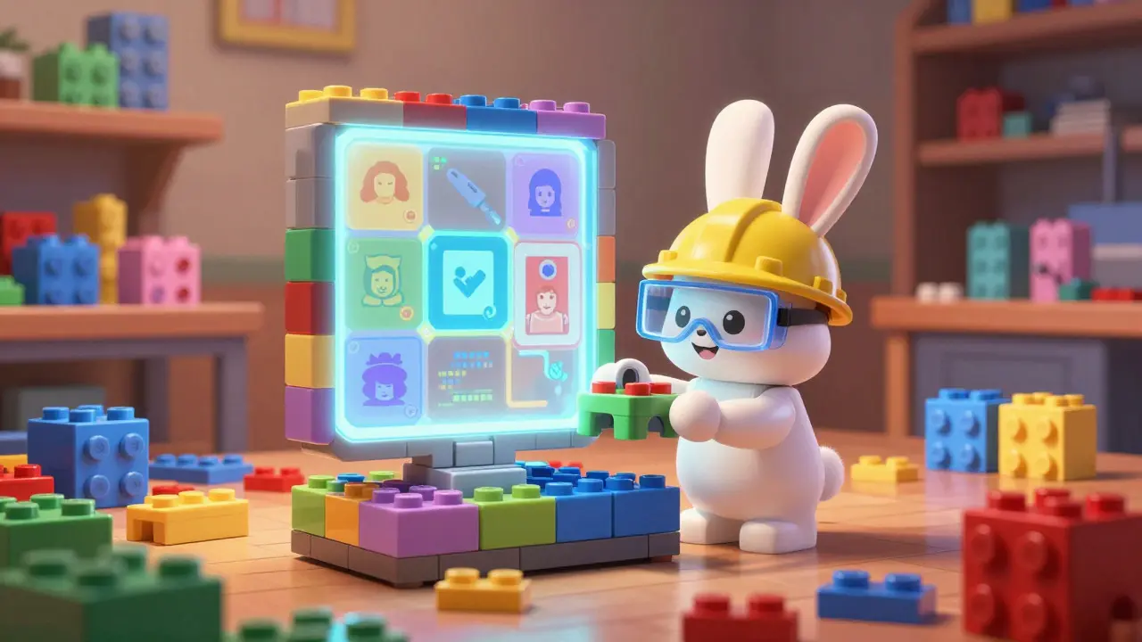 BunnyPark (BP) Airdrop: Details, Criteria & How to Qualify