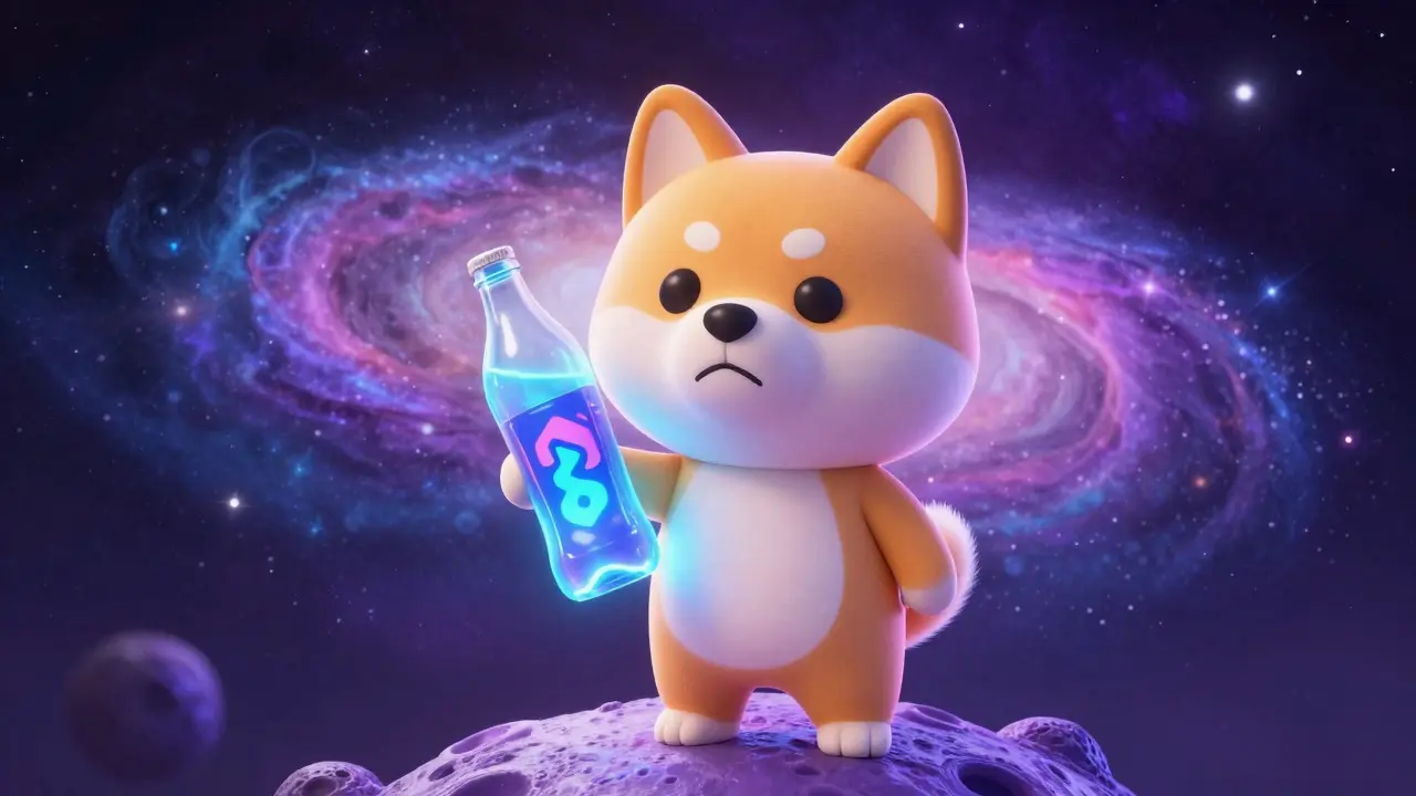 DOGECOLA (COL) Airdrop by Colana: What You Need to Know in 2026