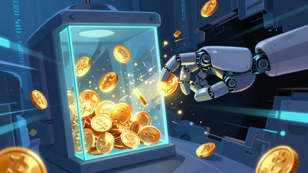 How North Korea Converts Stolen Crypto to Fiat: The Sanctions Loophole