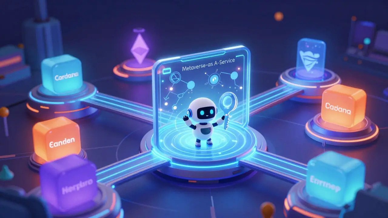 LACE Lovelace Airdrop: Details, Tokenomics & Current Status