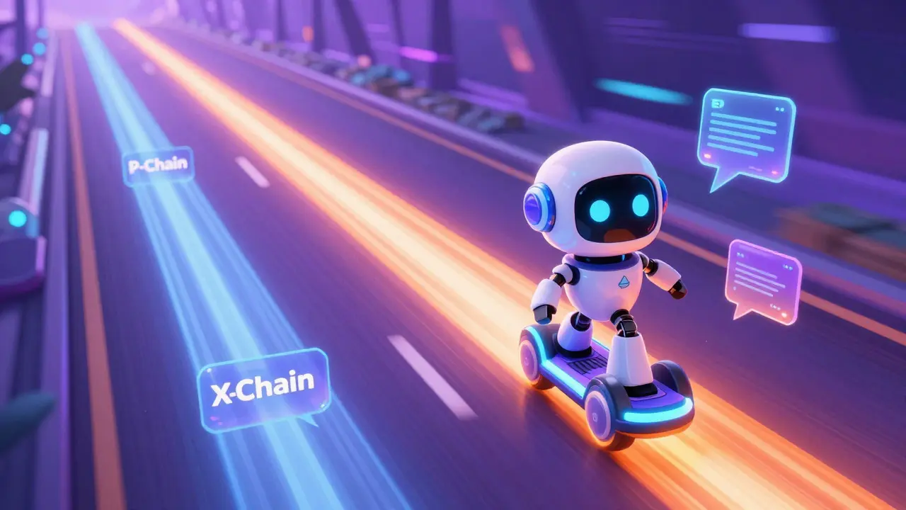 Spice Trade (Avalanche) Crypto Exchange Review: What You Need to Know