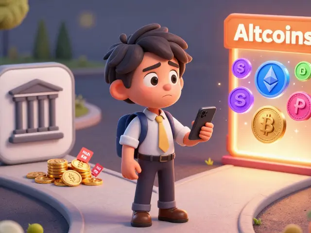 Altcoin Exchanger Review: Best Crypto Platforms for Altcoins in 2026