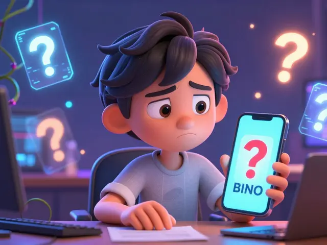 BINO Airdrop by Binopoly: Complete Guide, Eligibility & Details