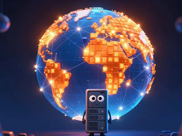 Bitcoin Node Count in 2026: How Many Nodes Exist and Why It Matters