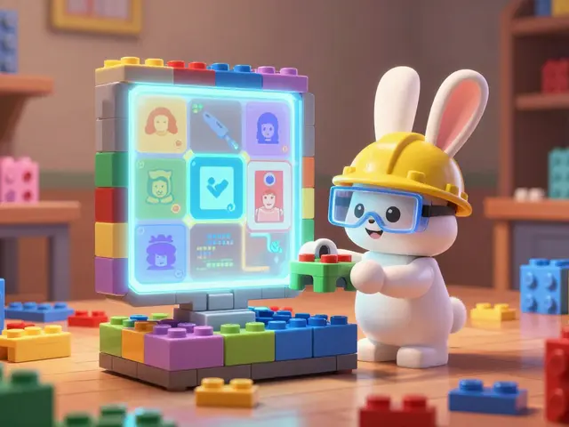 BunnyPark (BP) Airdrop: Details, Criteria & How to Qualify