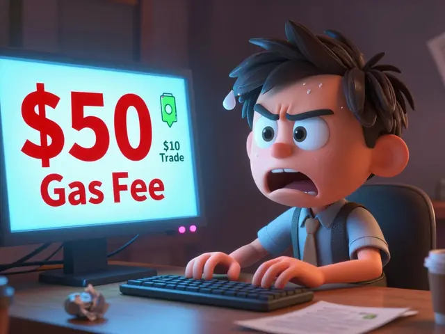 DeGate (DG) Review 2026: Is This zkRollup DEX Worth Your Money?