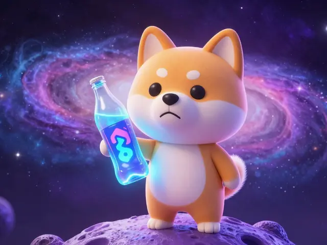 DOGECOLA (COL) Airdrop by Colana: What You Need to Know in 2026