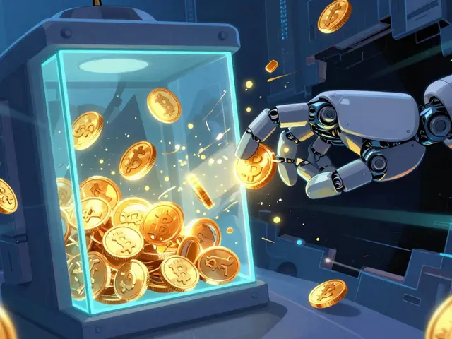 How North Korea Converts Stolen Crypto to Fiat: The Sanctions Loophole