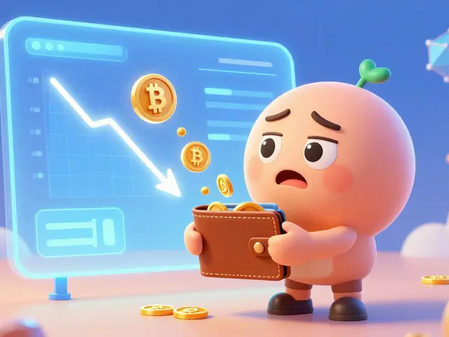 How to Calculate Crypto Transaction Costs: Fees and Tax Basis